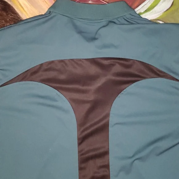 NFL team Apparel Philadelphia Eagles polo - Picture 7 of 8